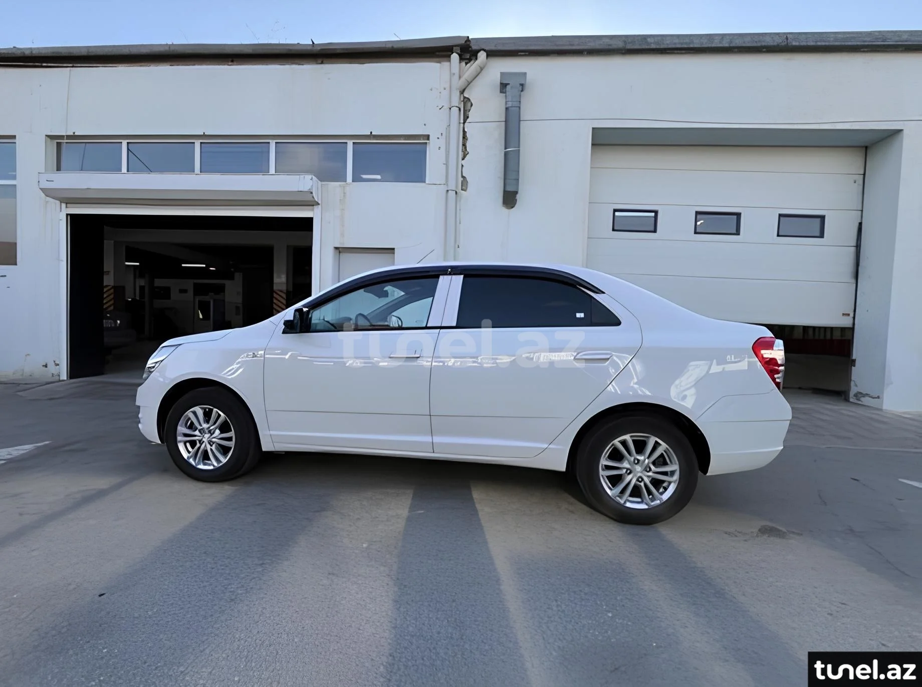 Chevrolet Cobalt 2026