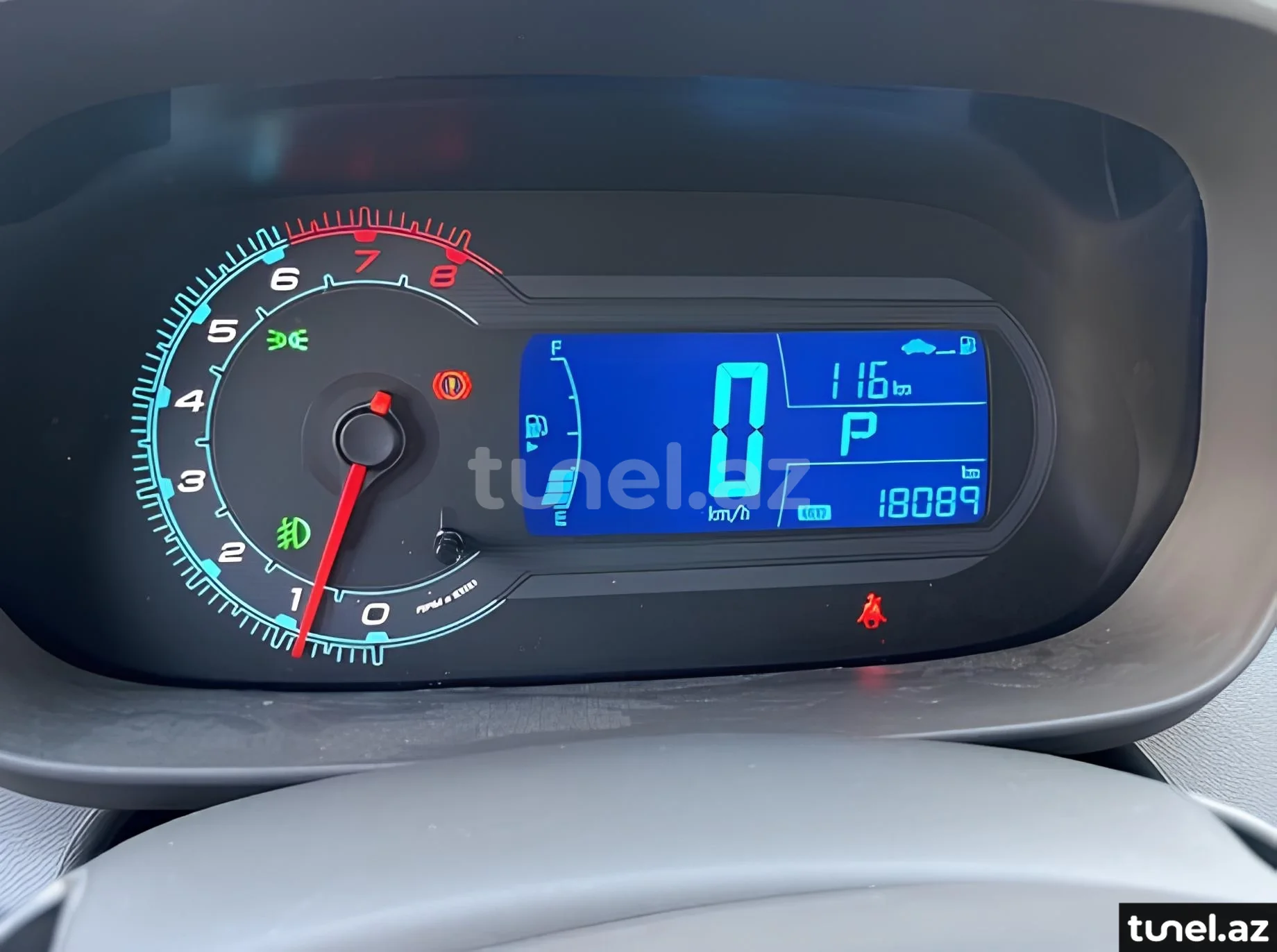 Chevrolet Cobalt 2026