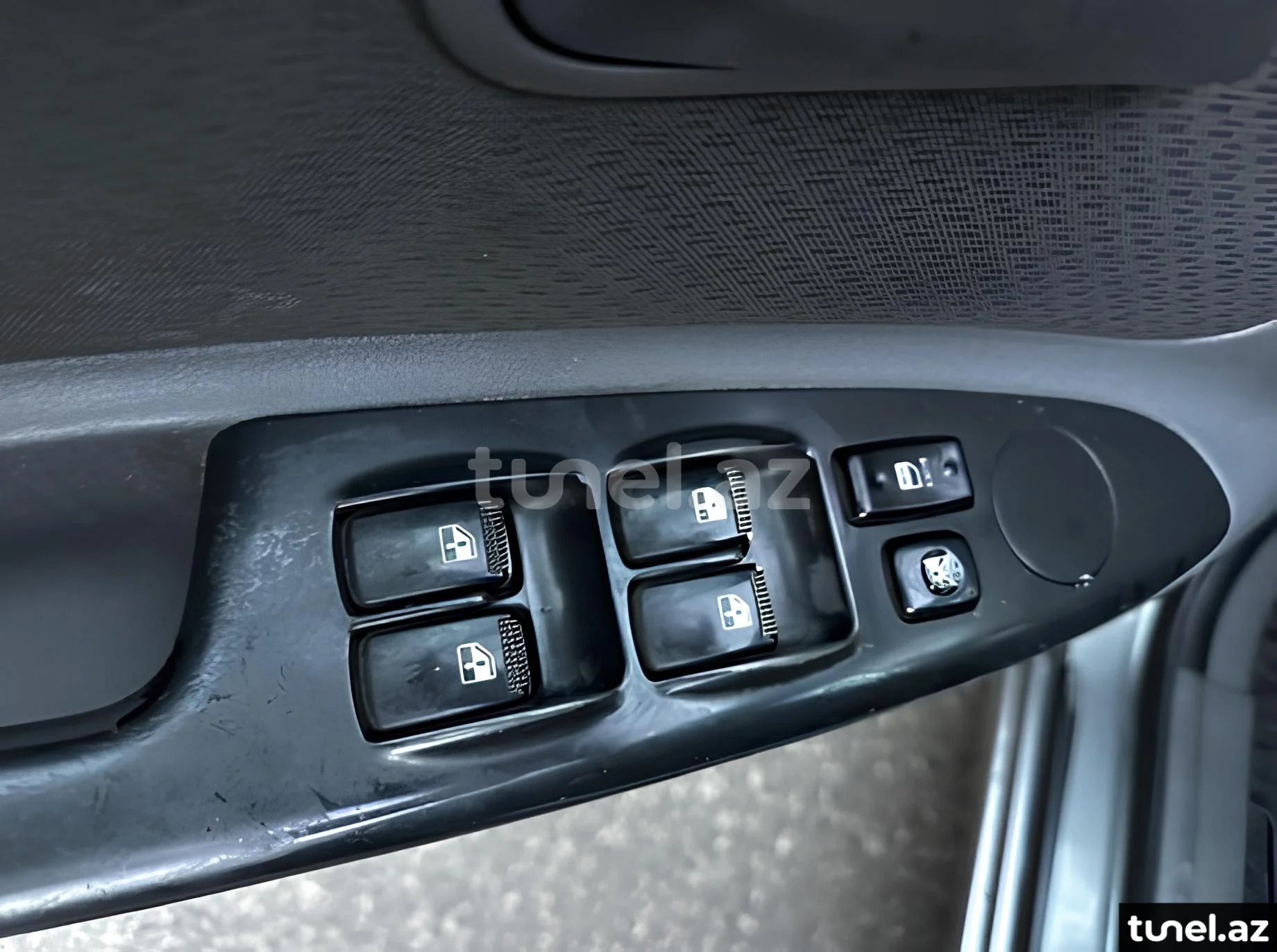 Kia Rio 2011