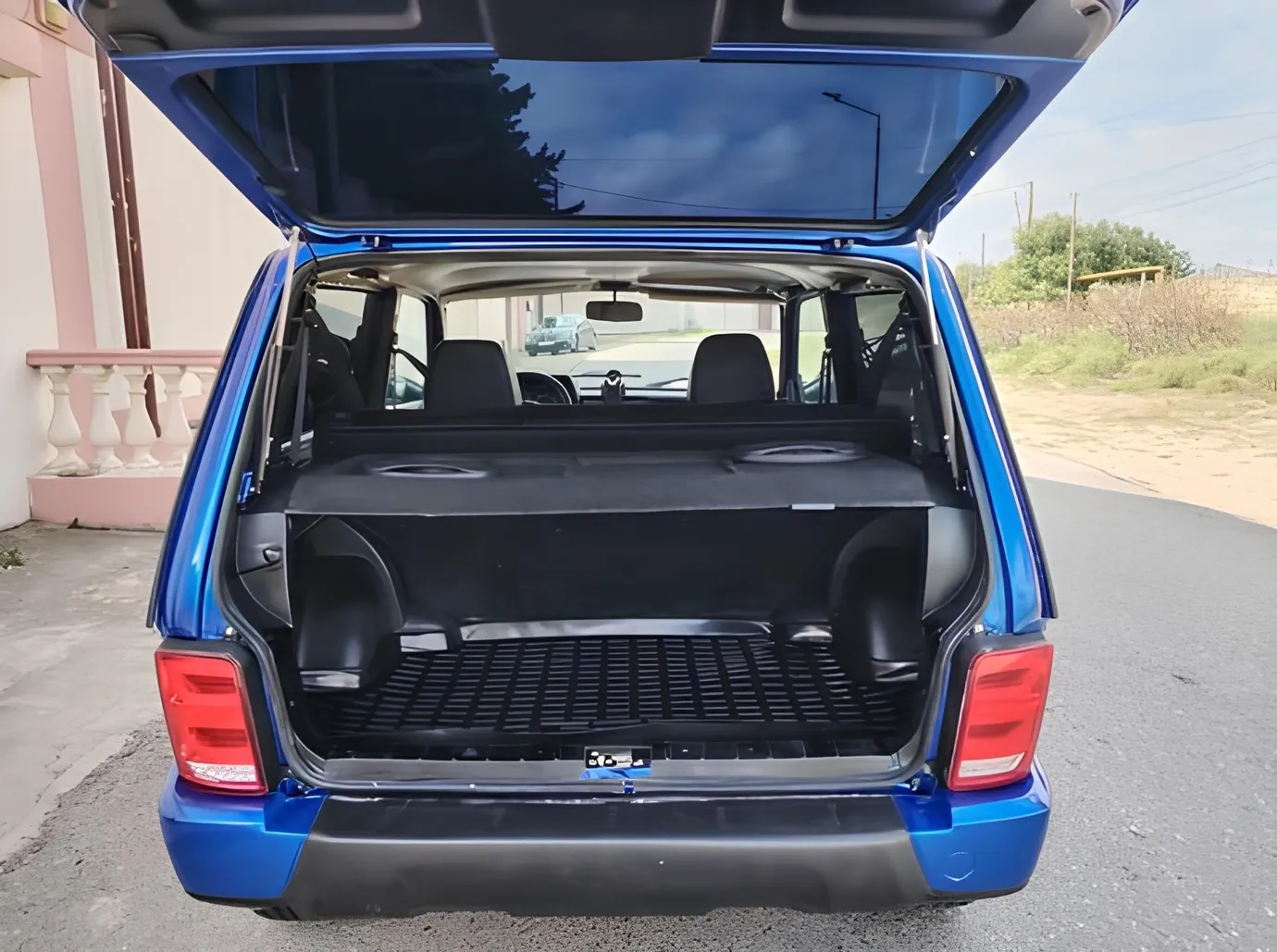 LADA (VAZ) Niva, 1.7 L, 2019 i̇l, 70 000 km, Bakı - Qiymət: 13 000 ₼ - Tunel.az
