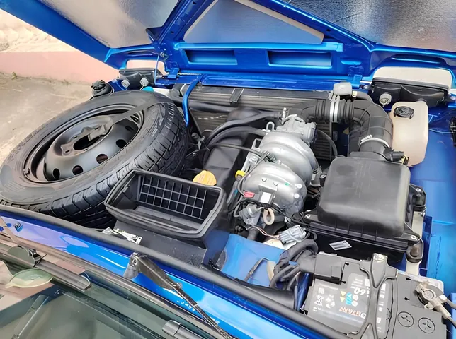 LADA (VAZ) Niva, 1.7 L, 2019 i̇l, 70 000 km, Bakı - Qiymət: 13 000 ₼ - Tunel.az