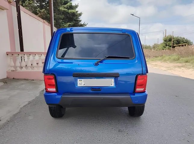 LADA (VAZ) Niva, 1.7 L, 2019 i̇l, 70 000 km, Bakı - Qiymət: 13 000 ₼ - Tunel.az