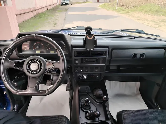 LADA (VAZ) Niva, 1.7 L, 2019 i̇l, 70 000 km, Bakı - Qiymət: 13 000 ₼ - Tunel.az