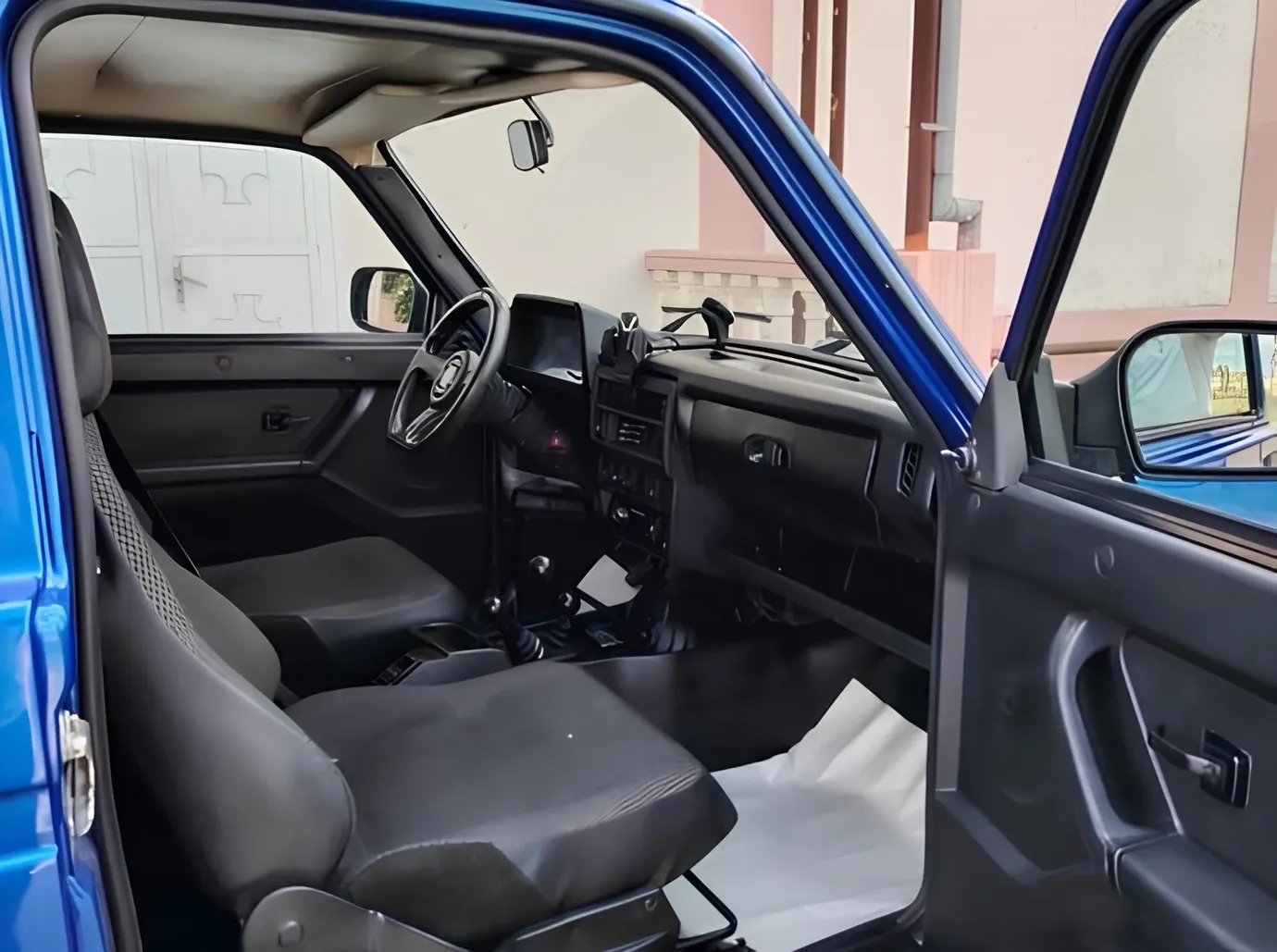 LADA (VAZ) Niva, 1.7 L, 2019 i̇l, 70 000 km, Bakı - Qiymət: 13 000 ₼ - Tunel.az