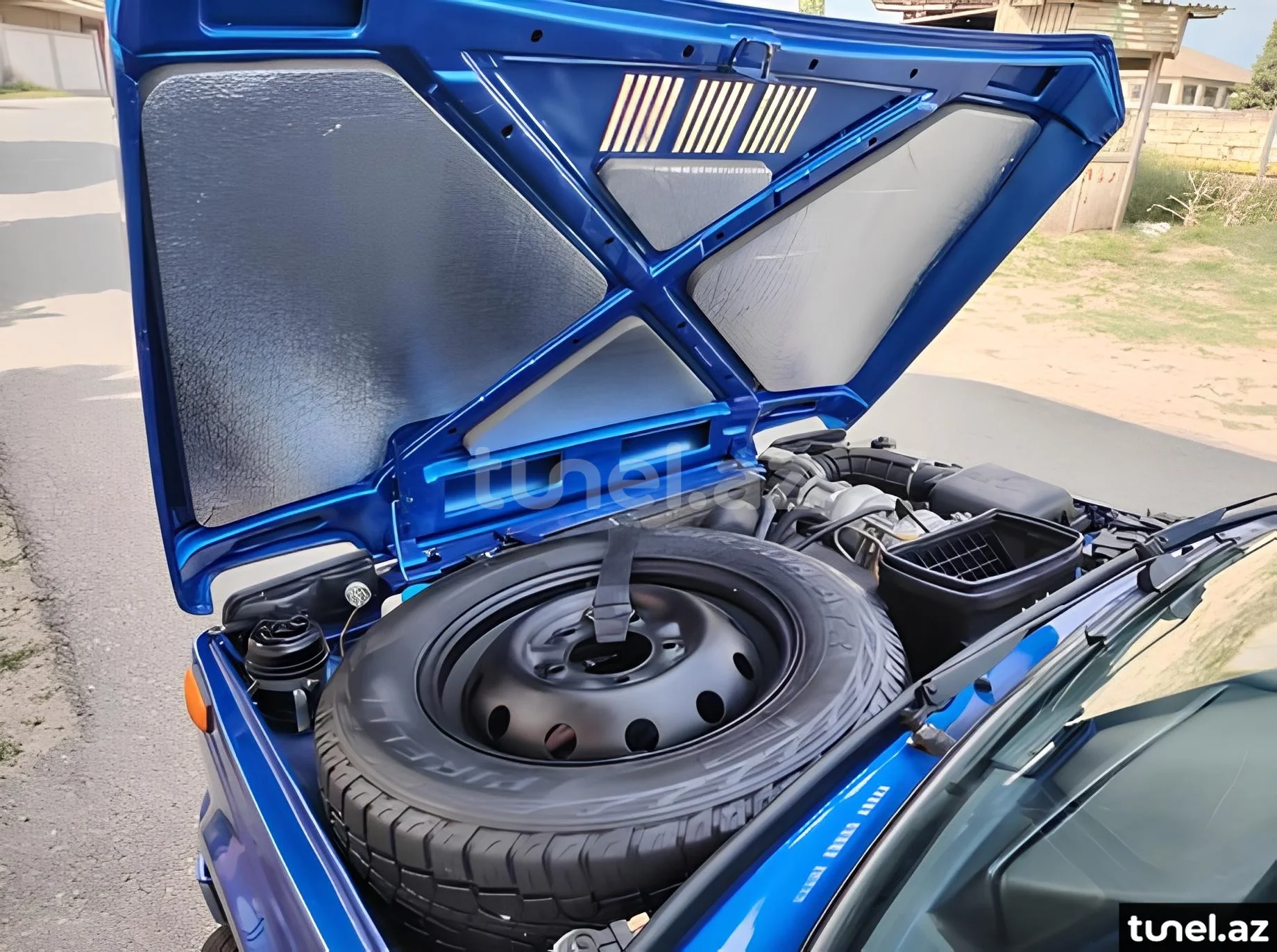 LADA (VAZ) Niva 2019