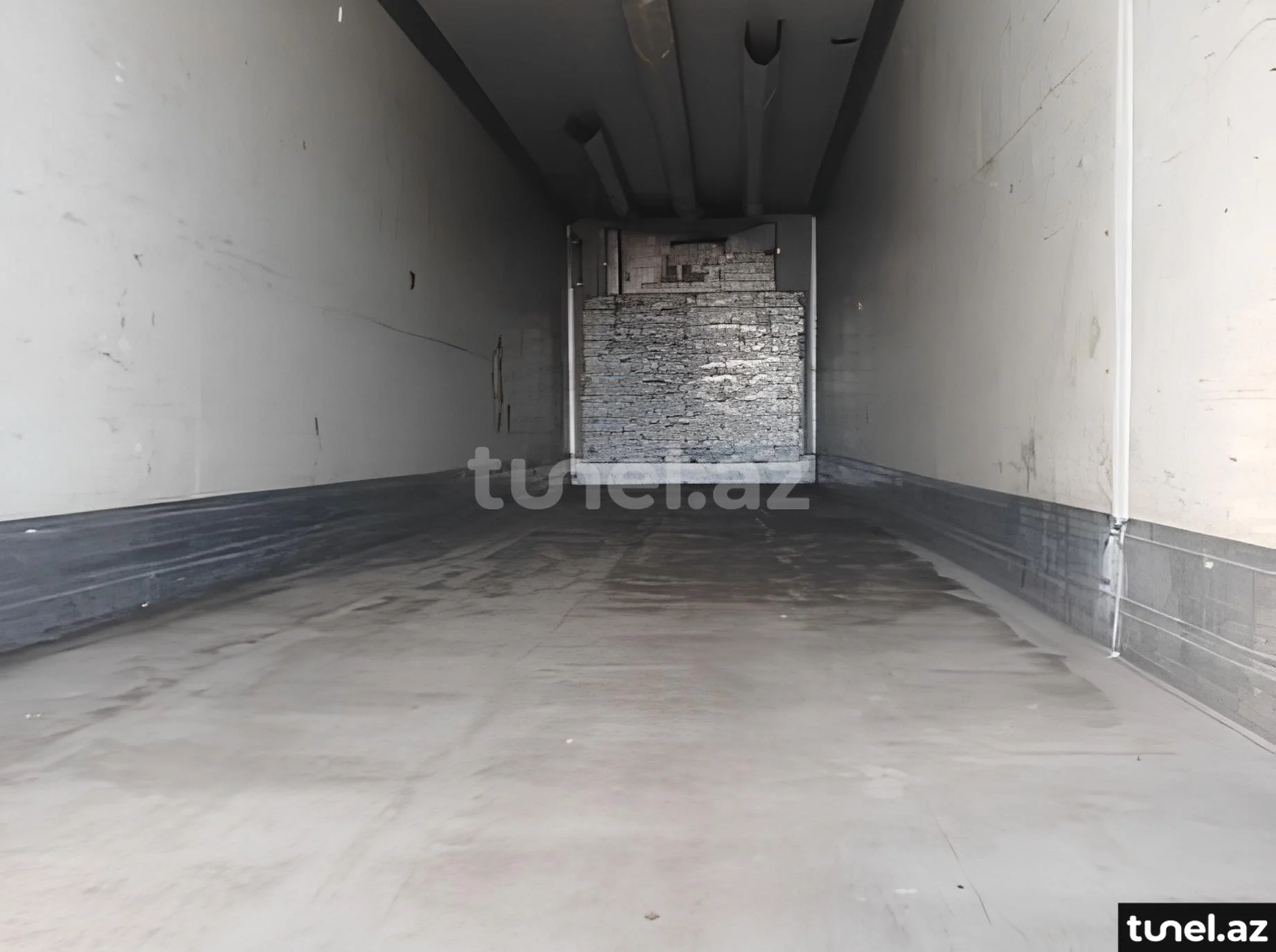 Mercedes Axor 1840 2007