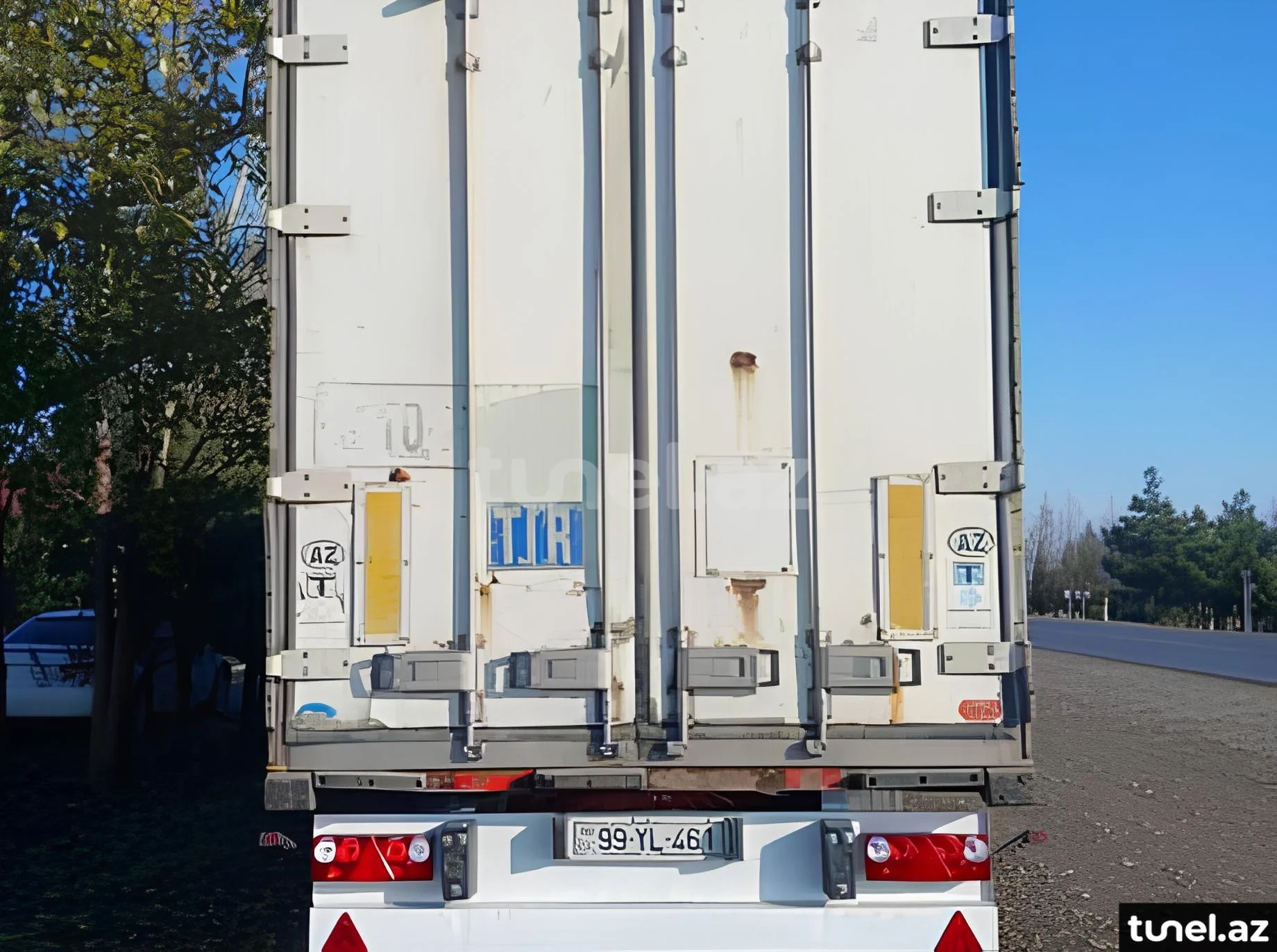 Mercedes Axor 1840 2007