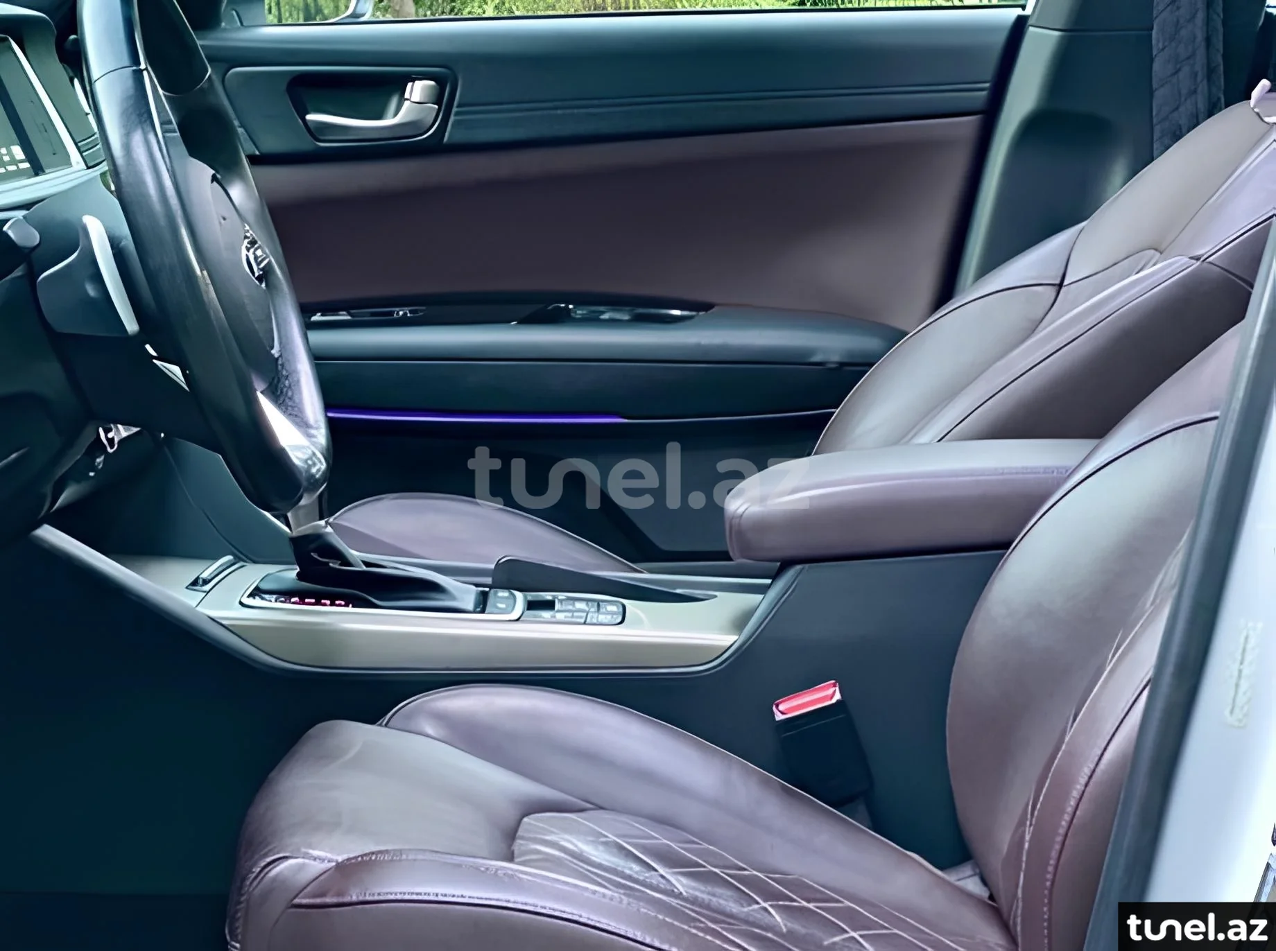 Kia Optima 2018
