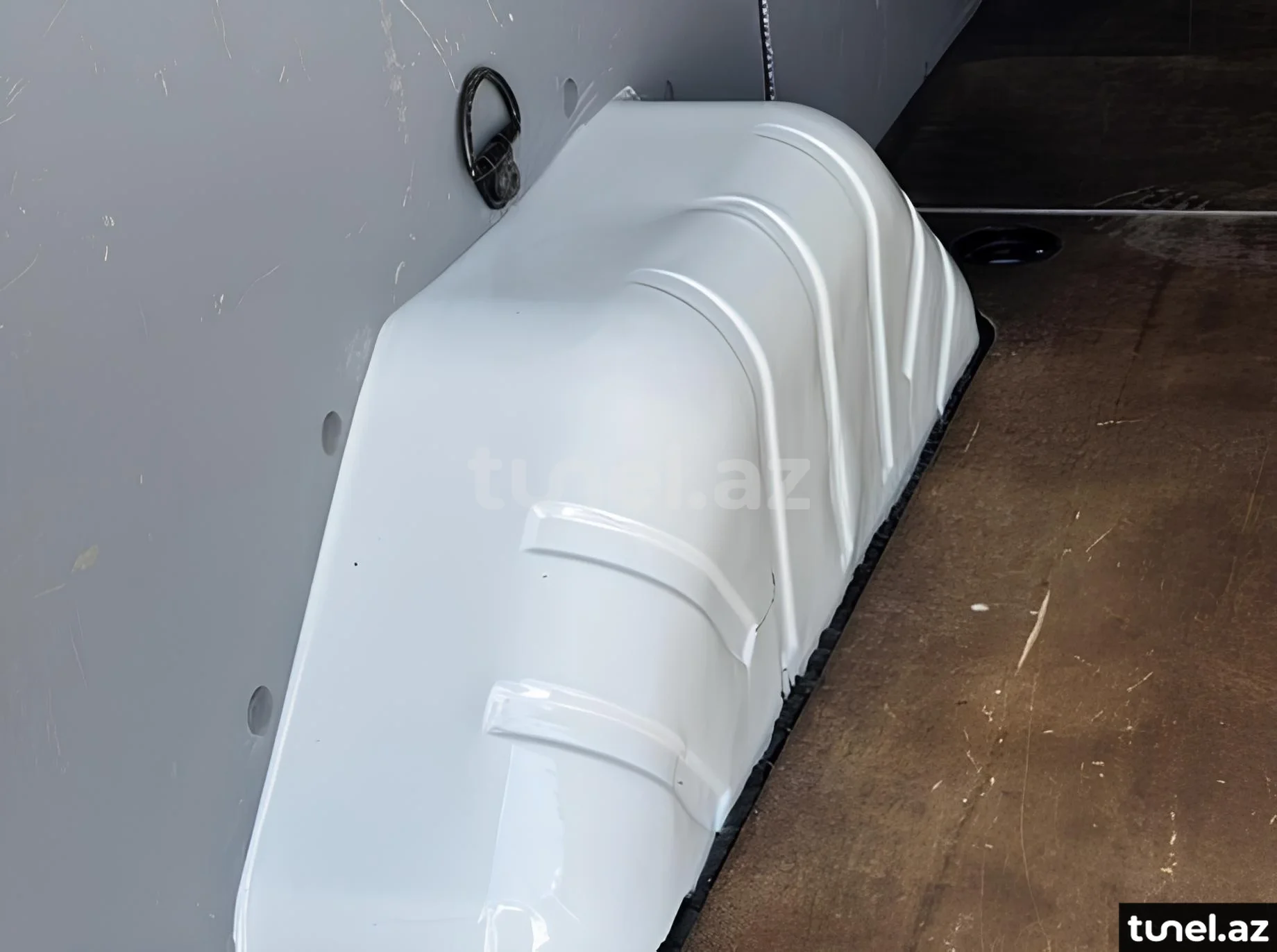 Ford Transit 2010