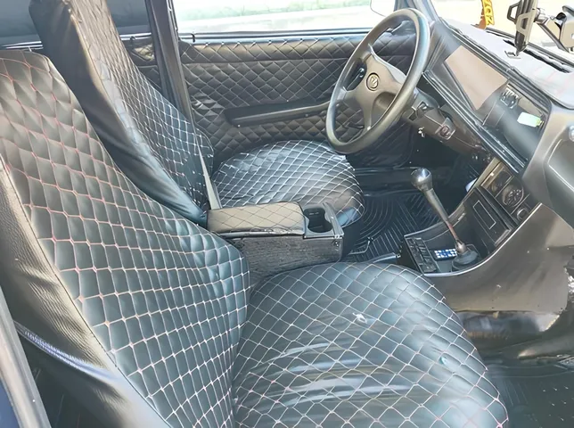 LADA (VAZ) 2107, 1.5 L, 1991 i̇l, 254 200 km, Bakı - Qiymət: 3 500 ₼ - Tunel.az