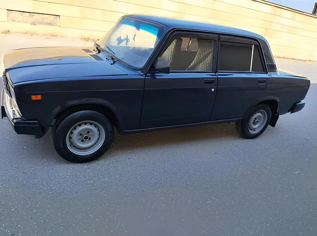 LADA (VAZ) 2107, 1.5 L, 1991 i̇l, 254 200 km, Bakı - Qiymət: 3 500 ₼ - Tunel.az