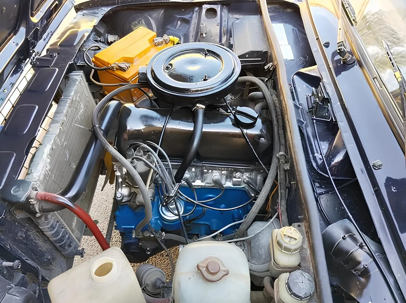 LADA (VAZ) 2107, 1.5 L, 1991 i̇l, 254 200 km, Bakı - Qiymət: 3 500 ₼ - Tunel.az