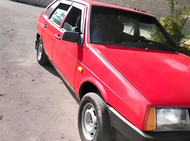 LADA (VAZ) 2109, 1.5 L, 1990 i̇l, 185 555 km, Ağdaş - Qiymət: 2 400 ₼ - Tunel.az