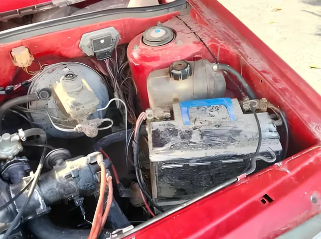 LADA (VAZ) 2109, 1.5 L, 1990 i̇l, 185 555 km, Ağdaş - Qiymət: 2 400 ₼ - Tunel.az