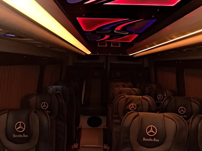 Mercedes Sprinter 316, 2.2 L, 2007 year, 350 000 km, Kurdamir - Price: 46 000 ₼ - Tunel.az