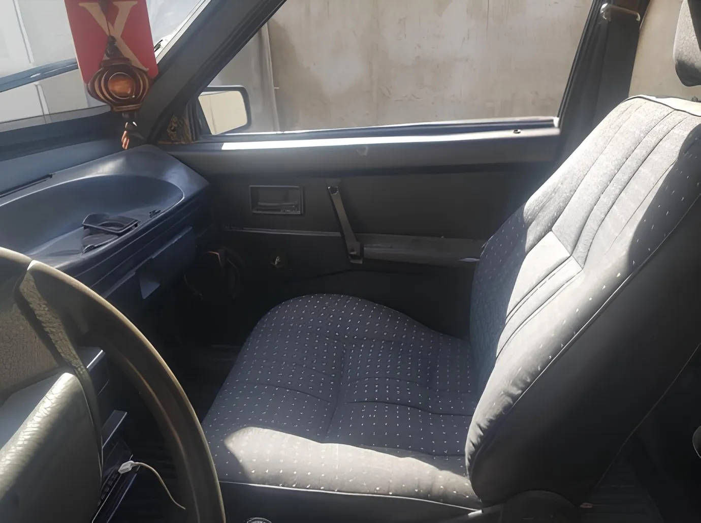 LADA (VAZ) 21099, 1.6 L, 1997 წელი, 160 000 km, Khachmaz - ფასი: 2 200 ₼ - Tunel.az
