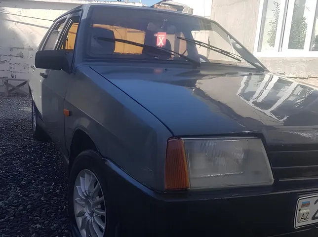 LADA (VAZ) 21099, 1.6 L, 1997 წელი, 160 000 km, Khachmaz - ფასი: 2 200 ₼ - Tunel.az