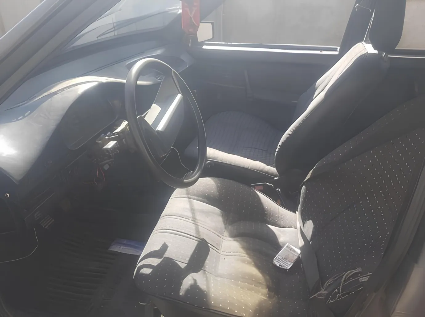 LADA (VAZ) 21099, 1.6 L, 1997 წელი, 160 000 km, Khachmaz - ფასი: 2 200 ₼ - Tunel.az