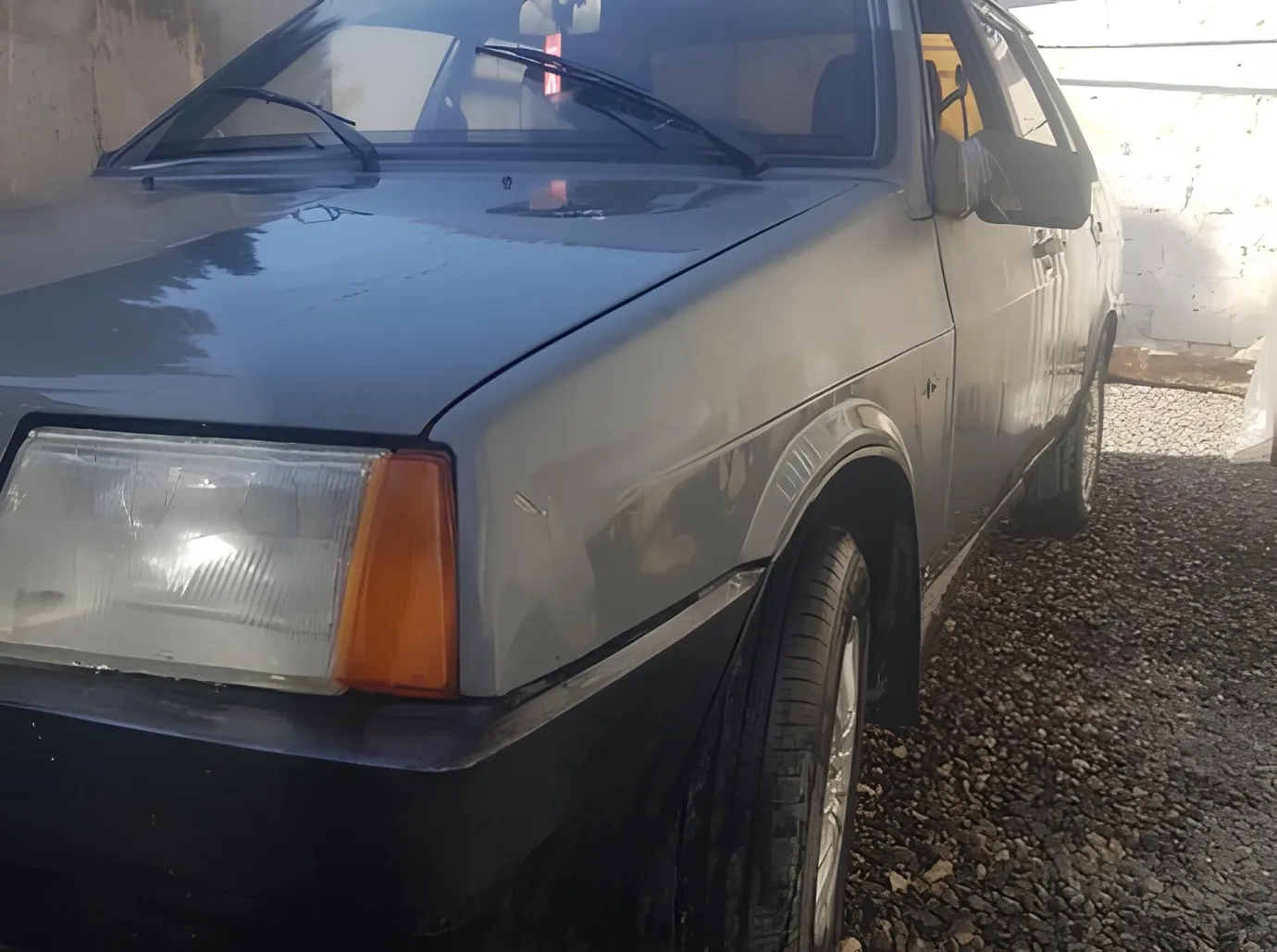 LADA (VAZ) 21099, 1.6 L, 1997 წელი, 160 000 km, Khachmaz - ფასი: 2 200 ₼ - Tunel.az