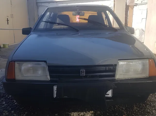 LADA (VAZ) 21099, 1.6 L, 1997 წელი, 160 000 km, Khachmaz - ფასი: 2 200 ₼ - Tunel.az