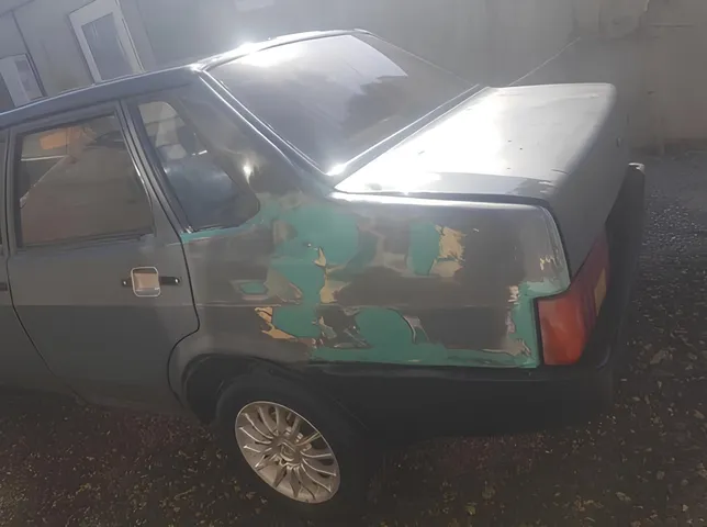 LADA (VAZ) 21099, 1.6 L, 1997 წელი, 160 000 km, Khachmaz - ფასი: 2 200 ₼ - Tunel.az