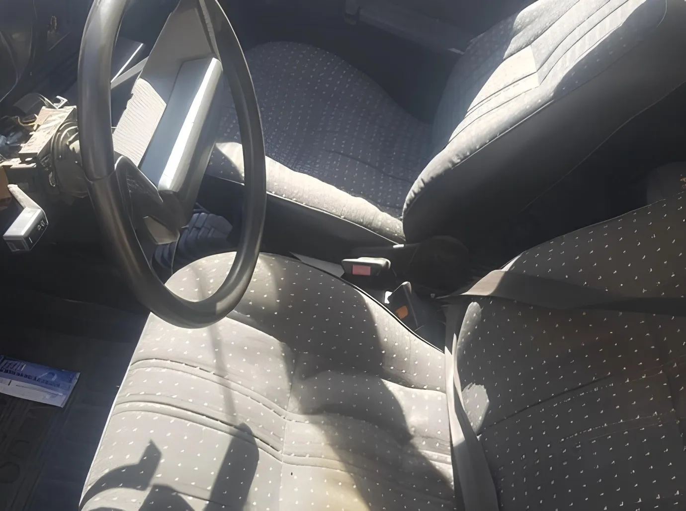 LADA (VAZ) 21099, 1.6 L, 1997 წელი, 160 000 km, Khachmaz - ფასი: 2 200 ₼ - Tunel.az