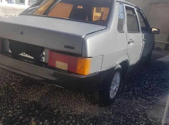 LADA (VAZ) 21099, 1.6 L, 1997 წელი, 160 000 km, Khachmaz - ფასი: 2 200 ₼ - Tunel.az