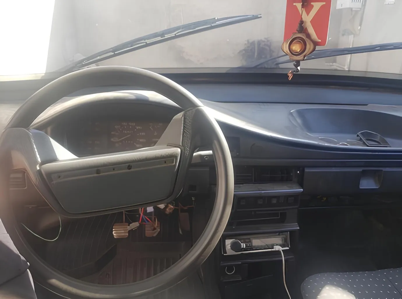 LADA (VAZ) 21099, 1.6 L, 1997 წელი, 160 000 km, Khachmaz - ფასი: 2 200 ₼ - Tunel.az