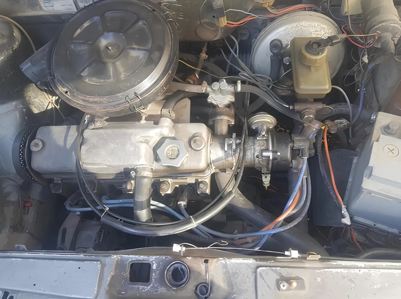 LADA (VAZ) 21099, 1.6 L, 1997 წელი, 160 000 km, Khachmaz - ფასი: 2 200 ₼ - Tunel.az