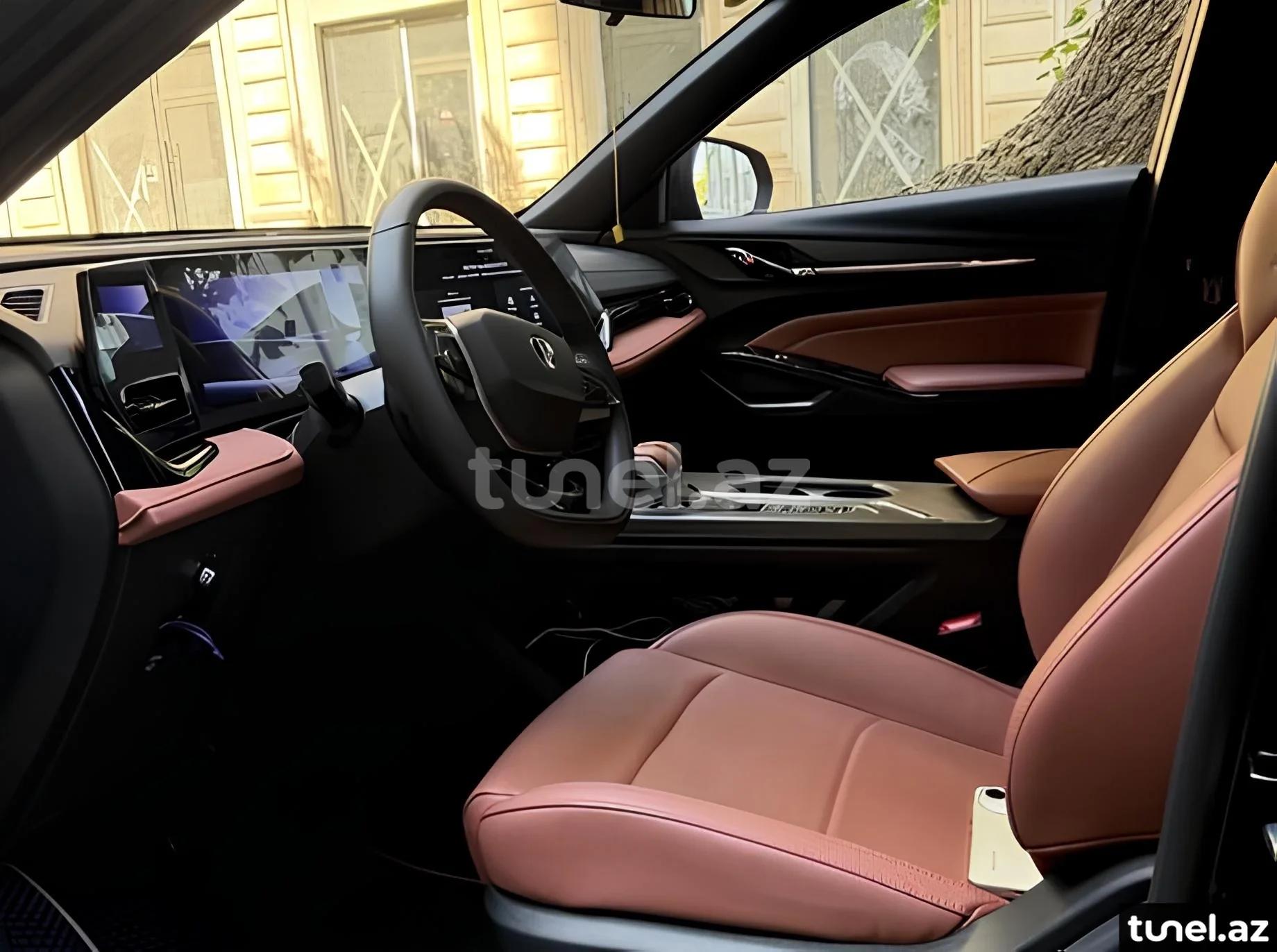 Changan Oshan X5 Plus 2026
