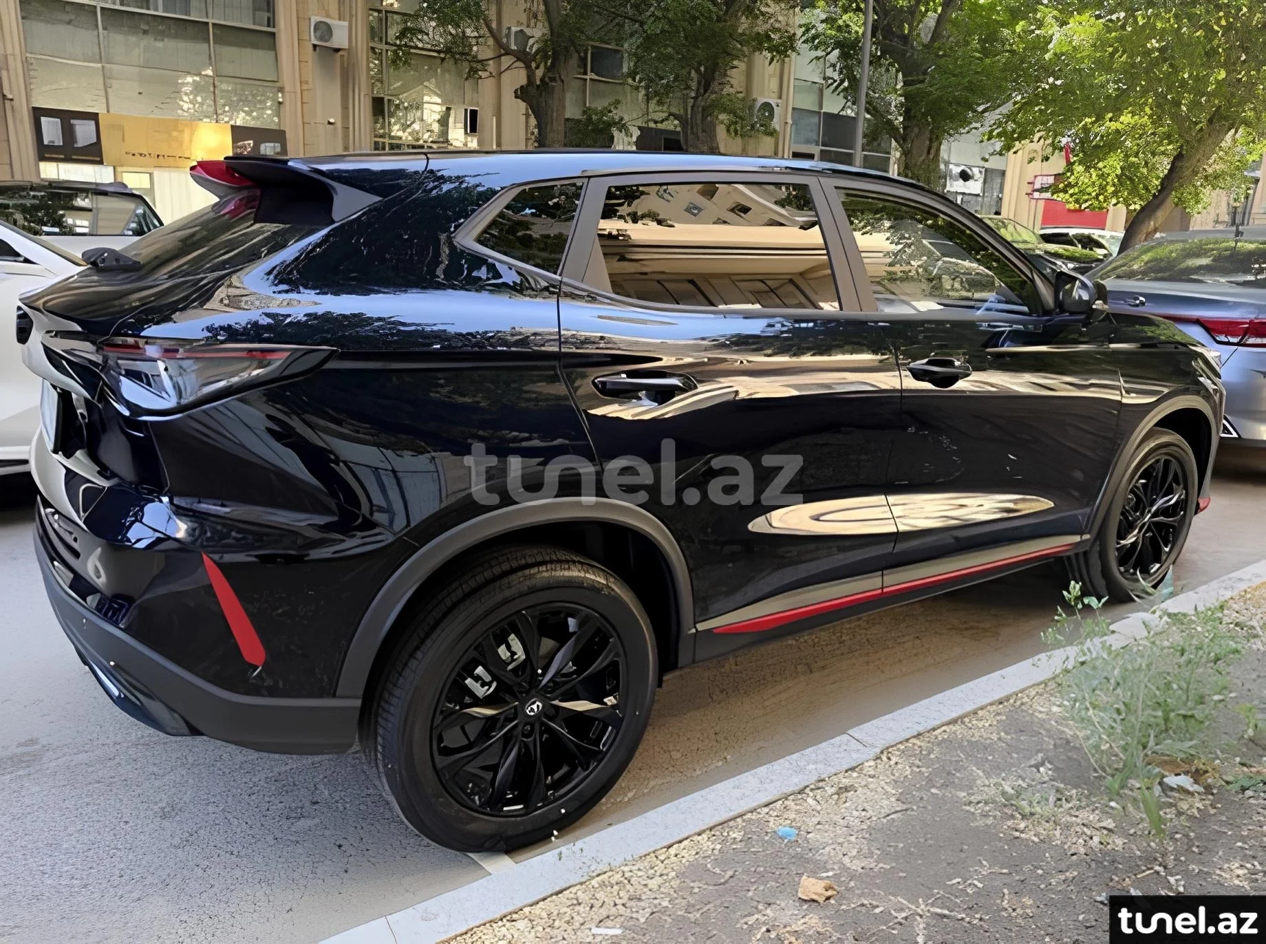 Changan Oshan X5 Plus 2026