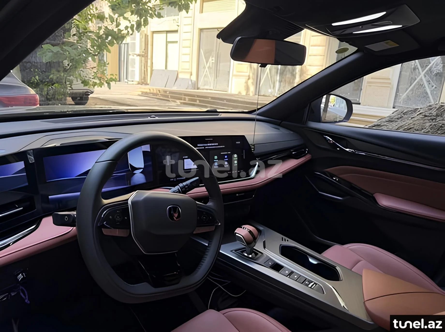 Changan Oshan X5 Plus 2026