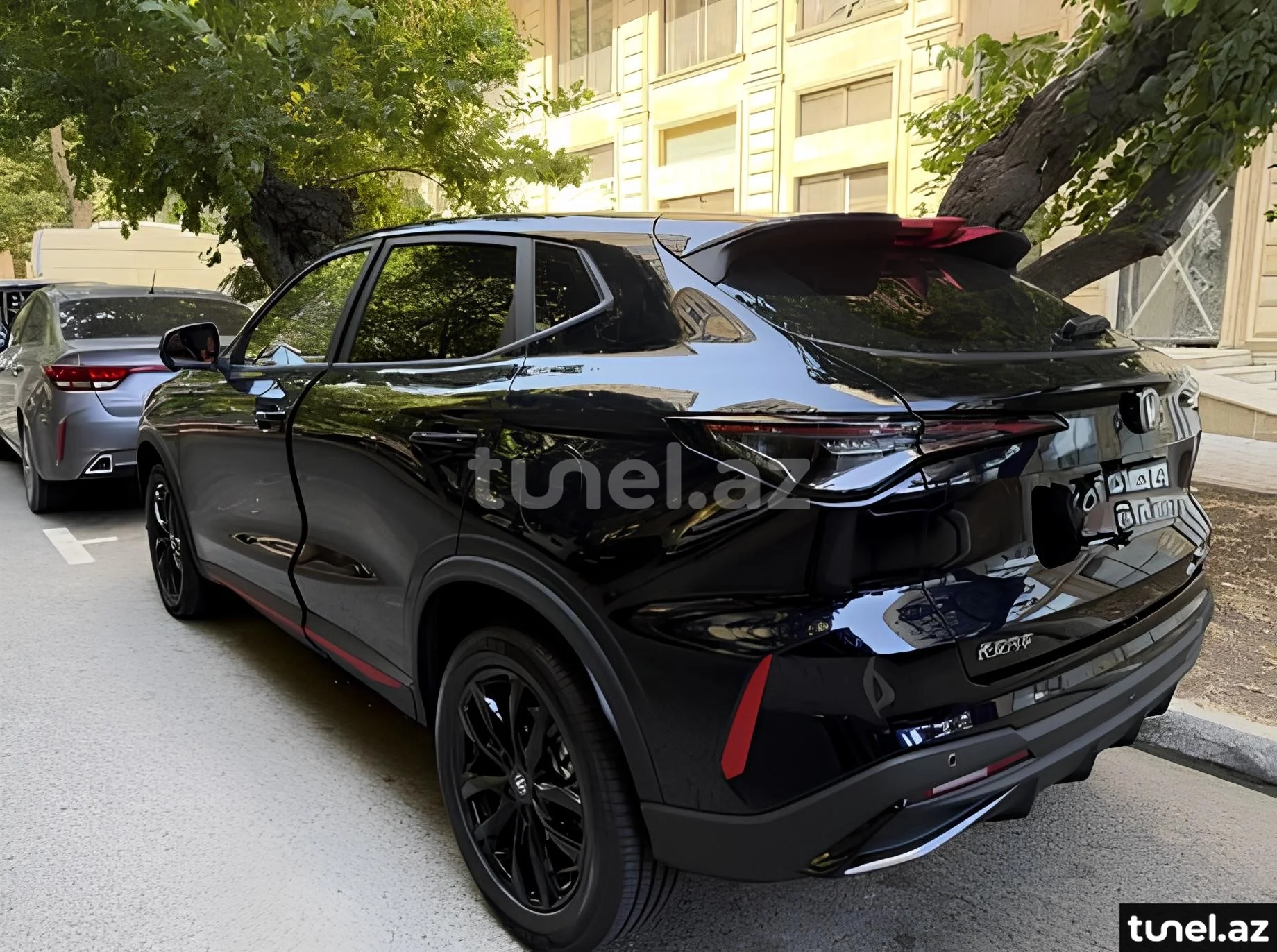 Changan Oshan X5 Plus 2026