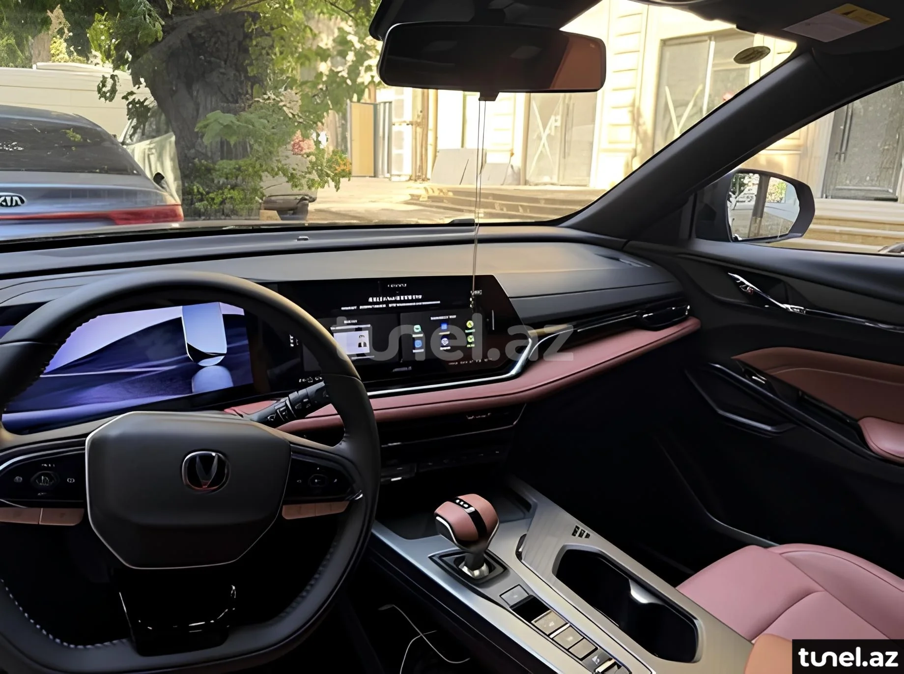 Changan Oshan X5 Plus 2026