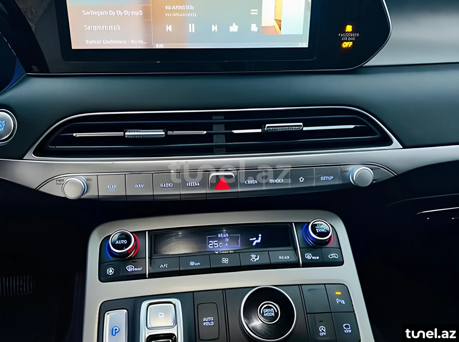 Hyundai Palisade 2019