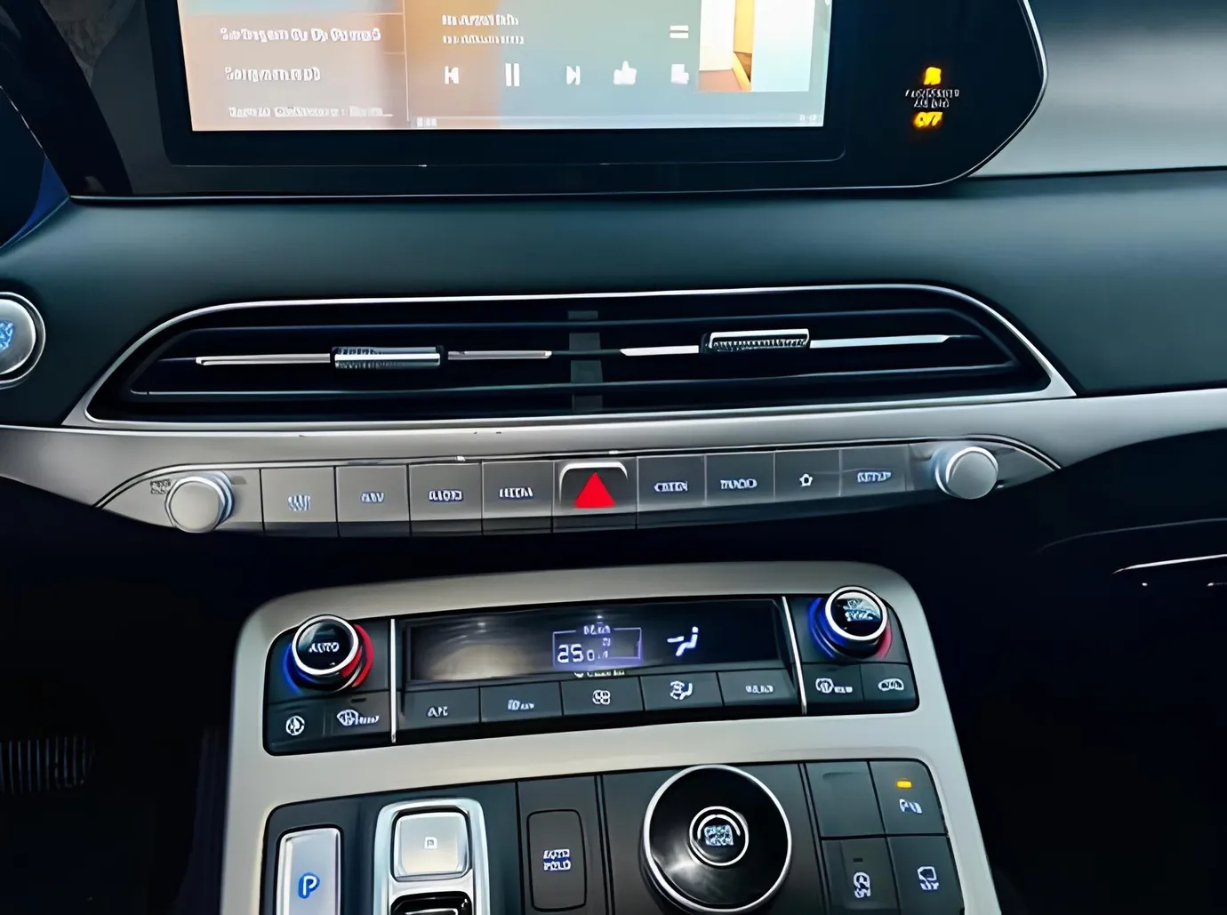 Hyundai Palisade, 2.2 L, 2019 i̇l, 158 320 km, Bakı - Qiymət: 51 800 ₼ - Tunel.az