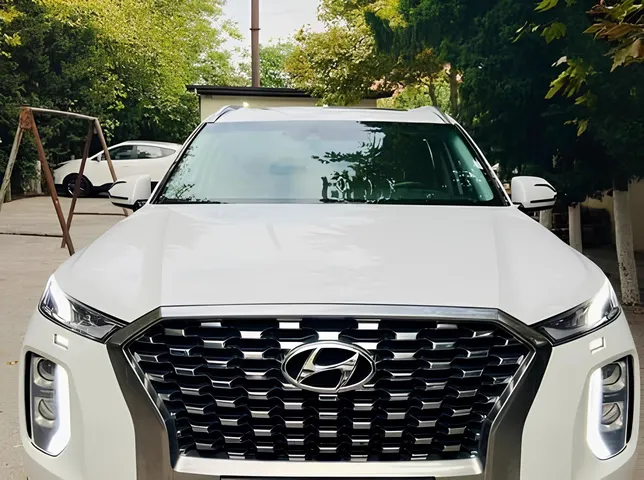 Hyundai Palisade, 2.2 L, 2019 i̇l, 158 320 km, Bakı - Qiymət: 51 800 ₼ - Tunel.az