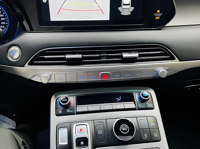 Hyundai Palisade, 2.2 L, 2019 i̇l, 158 320 km, Bakı - Qiymət: 51 800 ₼ - Tunel.az