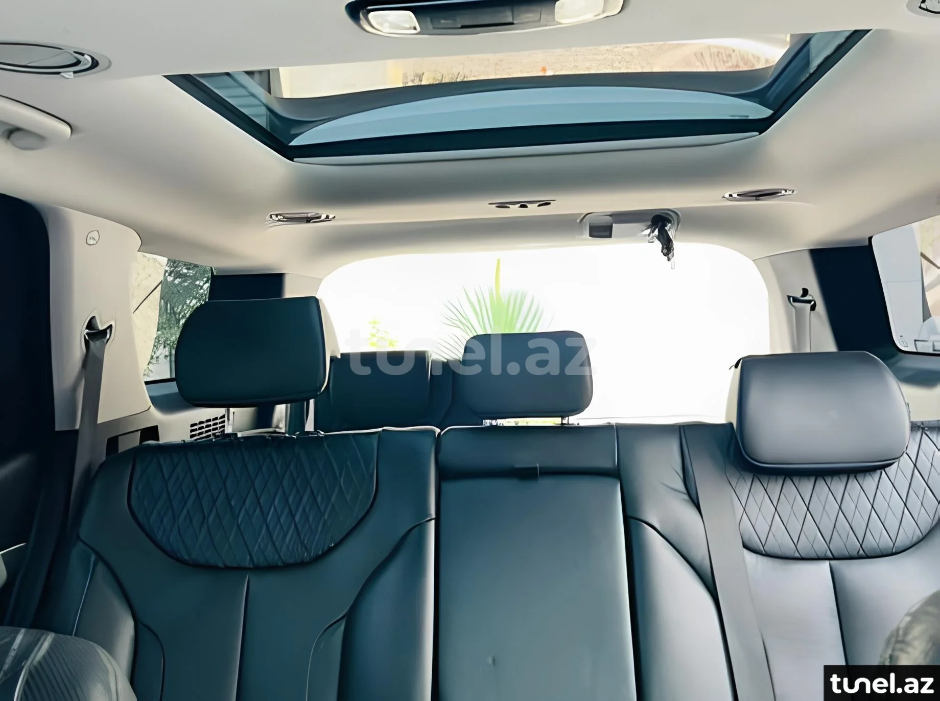 Hyundai Palisade 2019