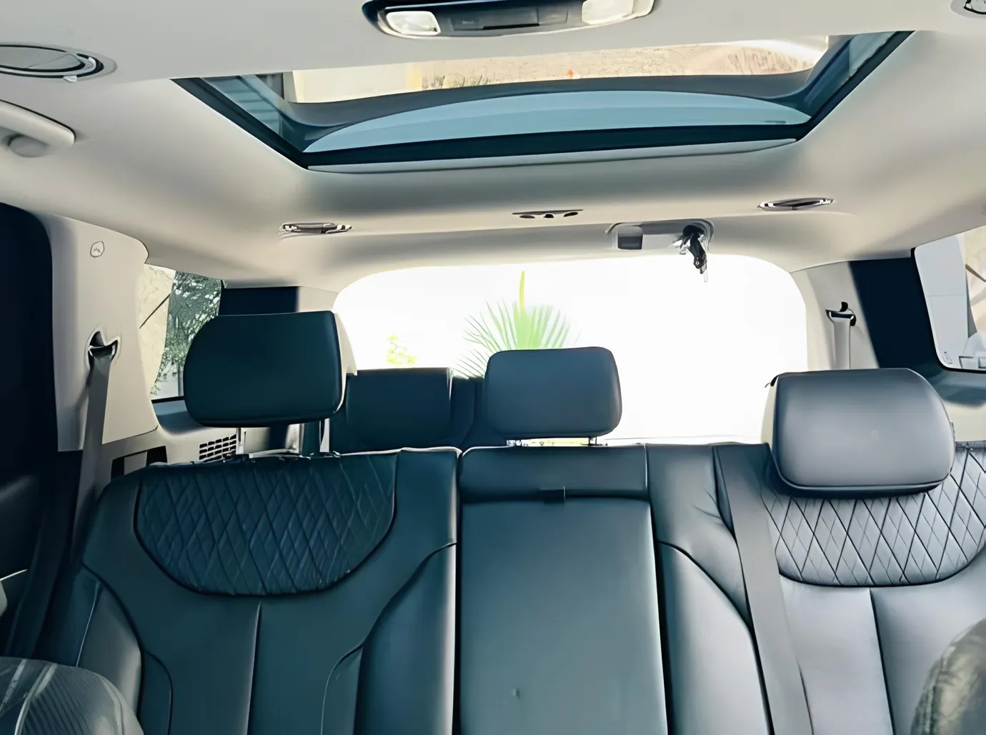 Hyundai Palisade, 2.2 L, 2019 i̇l, 158 320 km, Bakı - Qiymət: 51 800 ₼ - Tunel.az