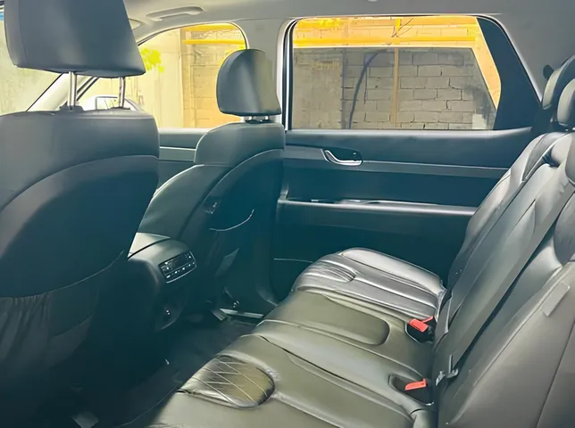 Hyundai Palisade, 2.2 L, 2019 i̇l, 158 320 km, Bakı - Qiymət: 51 800 ₼ - Tunel.az