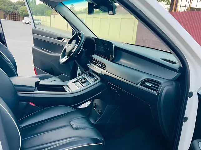 Hyundai Palisade, 2.2 L, 2019 i̇l, 158 320 km, Bakı - Qiymət: 51 800 ₼ - Tunel.az