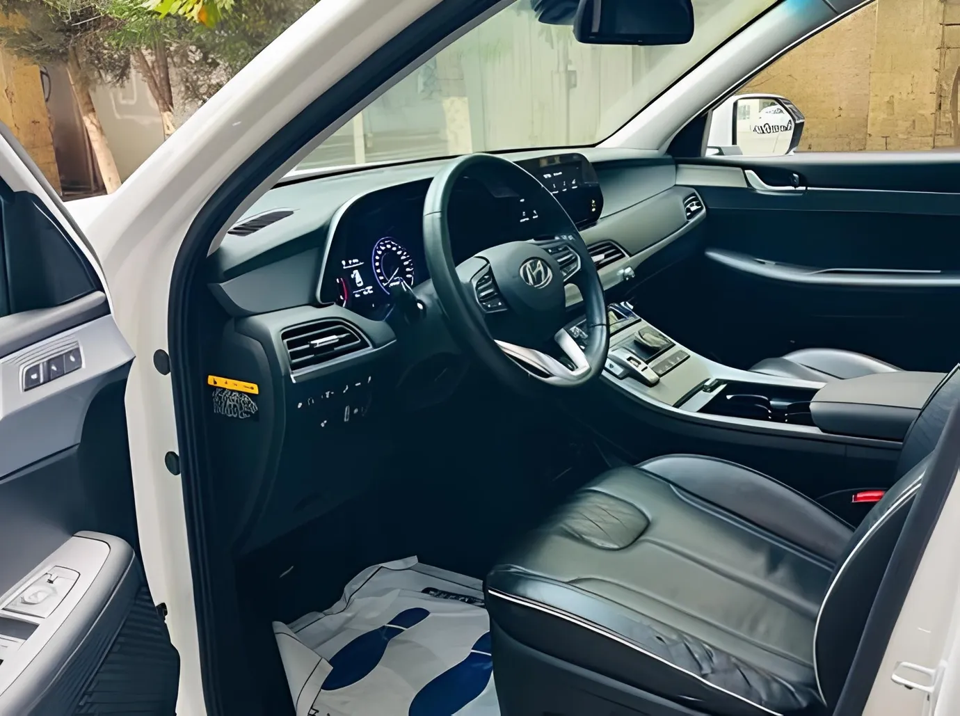 Hyundai Palisade, 2.2 L, 2019 i̇l, 158 320 km, Bakı - Qiymət: 51 800 ₼ - Tunel.az