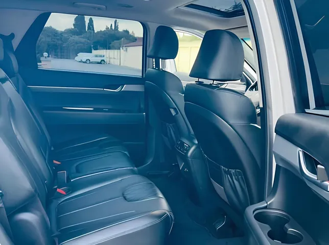 Hyundai Palisade, 2.2 L, 2019 i̇l, 158 320 km, Bakı - Qiymət: 51 800 ₼ - Tunel.az
