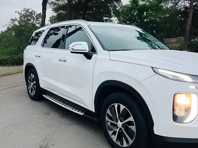 Hyundai Palisade, 2.2 L, 2019 i̇l, 158 320 km, Bakı - Qiymət: 51 800 ₼ - Tunel.az