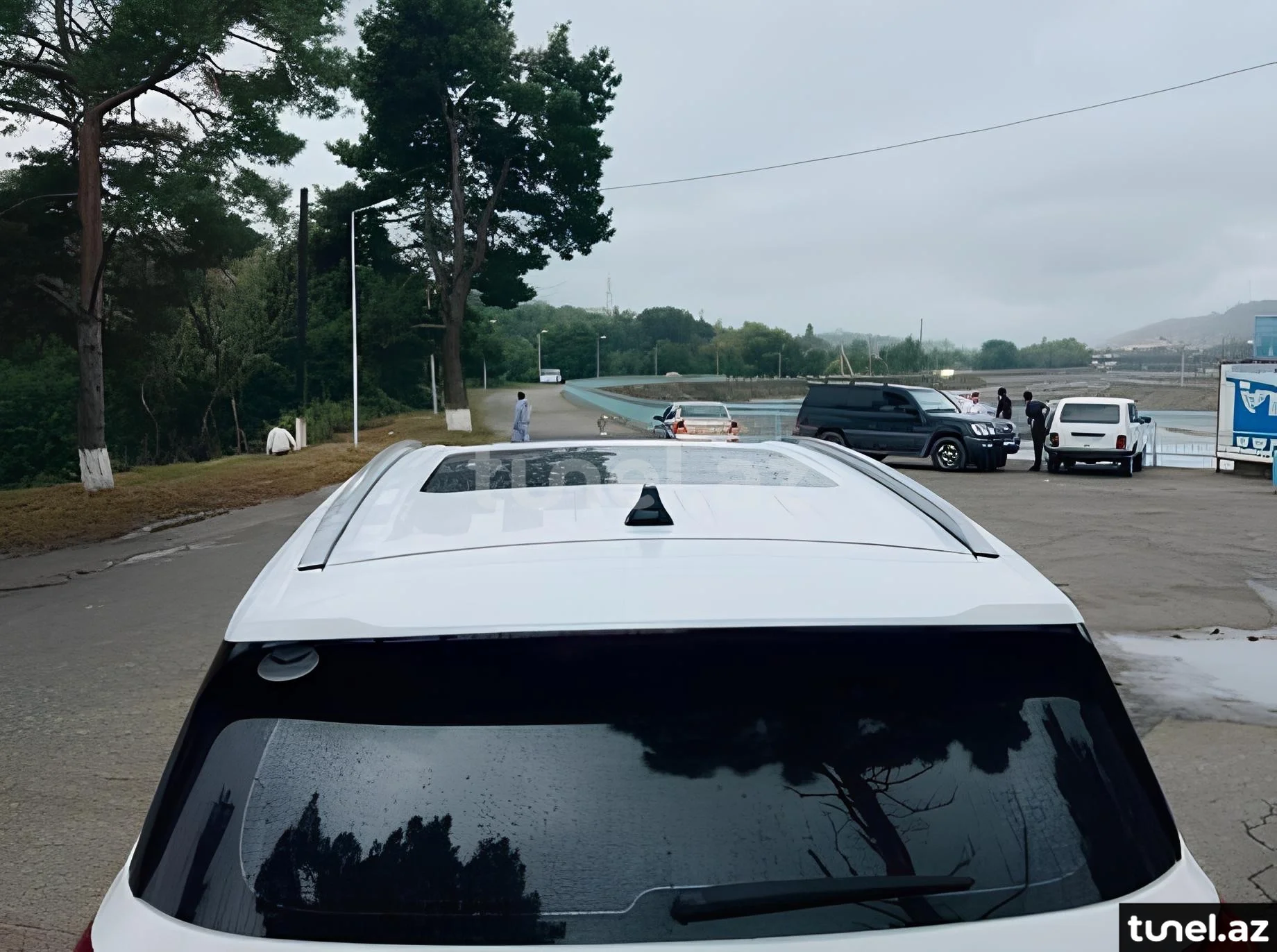 Hyundai Palisade 2019