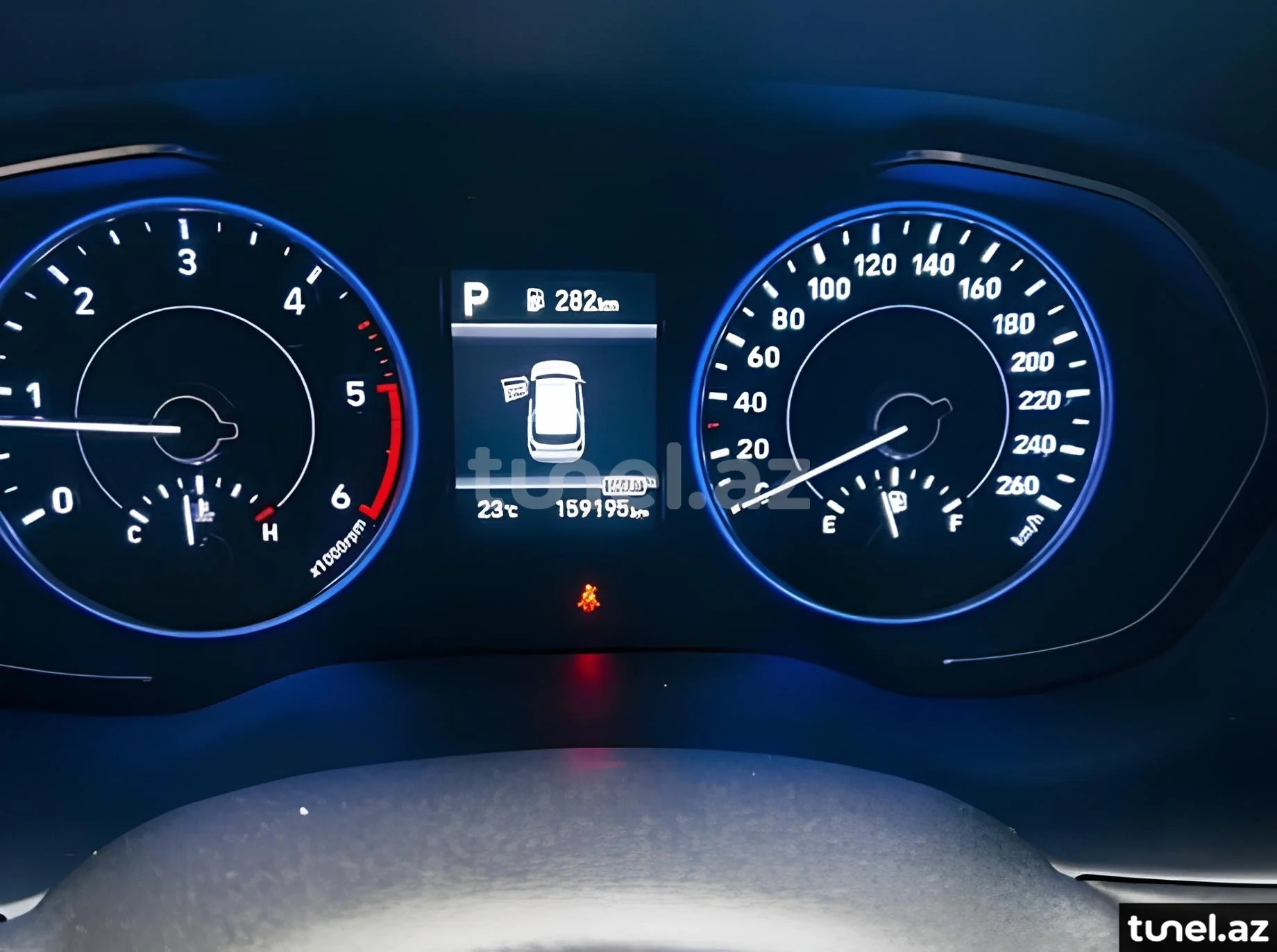 Hyundai Palisade 2019