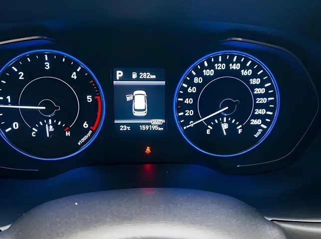 Hyundai Palisade, 2.2 L, 2019 i̇l, 158 320 km, Bakı - Qiymət: 51 800 ₼ - Tunel.az