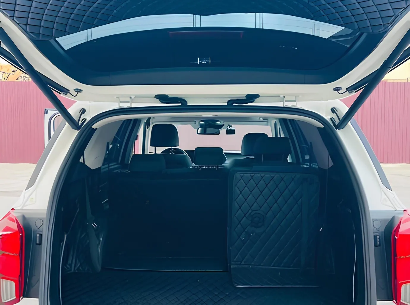 Hyundai Palisade, 2.2 L, 2019 i̇l, 158 320 km, Bakı - Qiymət: 51 800 ₼ - Tunel.az