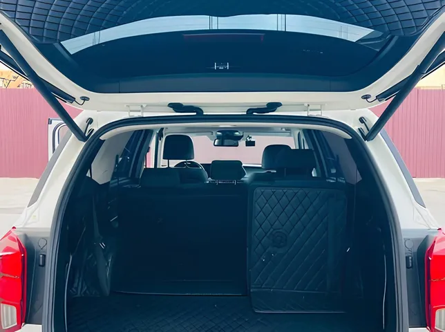 Hyundai Palisade, 2.2 L, 2019 i̇l, 158 320 km, Bakı - Qiymət: 51 800 ₼ - Tunel.az